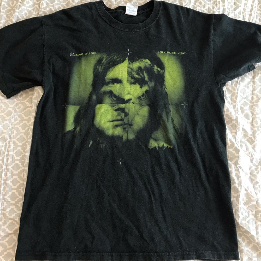 Vintage Rock shirt